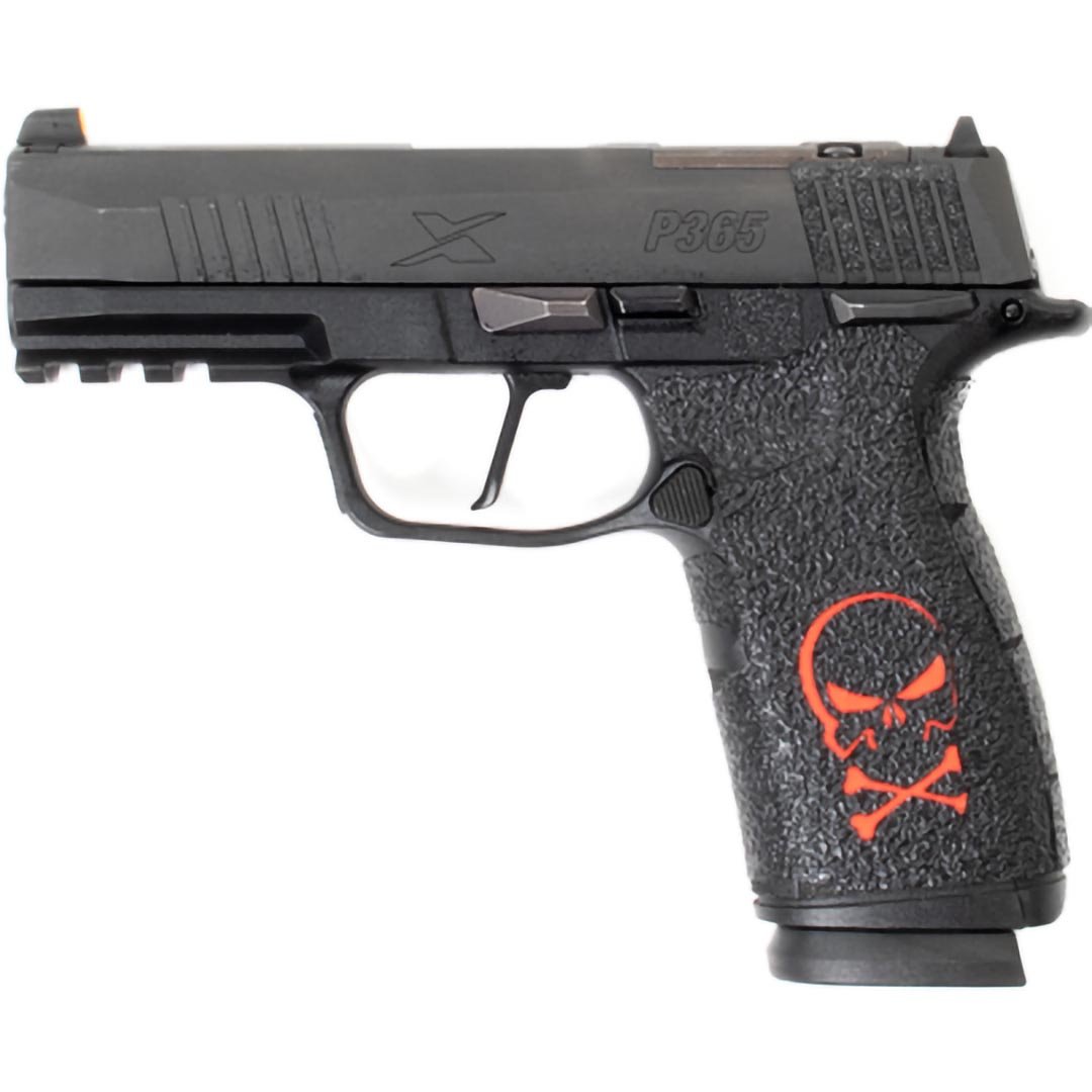 SIG SAUER P365 X